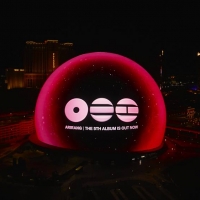 「BTS THE CITY ARIRANG – LAS VEGAS」