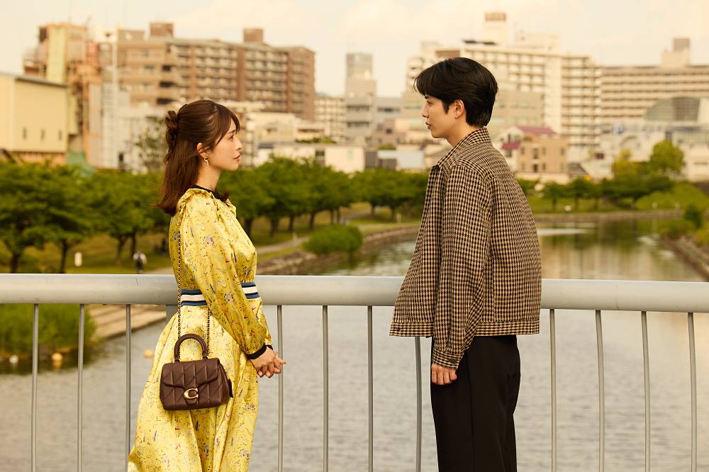映里（長濱ねる）の涙に視聴者共感　緊迫のラストに期待高まる：ドラマ「10回切って」第７話振り返り
