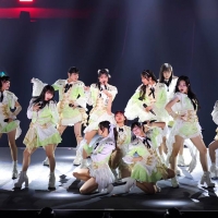 Juice=Juice Concert 2026 UP TO 11 MORE！ MORE！