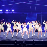 Juice=Juice Concert 2026 UP TO 11 MORE！ MORE！