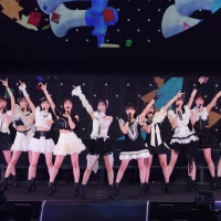 Juice=Juice Concert 2026 UP TO 11 MORE！ MORE！