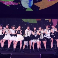Juice=Juice Concert 2026 UP TO 11 MORE！ MORE！