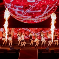 Juice=Juice Concert 2026 UP TO 11 MORE！ MORE！