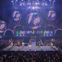 Juice=Juice Concert 2026 UP TO 11 MORE！ MORE！