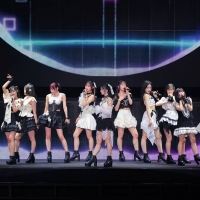 Juice=Juice Concert 2026 UP TO 11 MORE！ MORE！