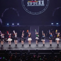 Juice=Juice Concert 2026 UP TO 11 MORE！ MORE！