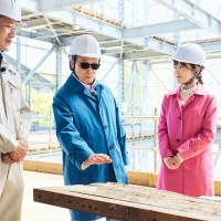 「ブラタモリ 熊本城復興10年 新発見スペシャル」