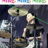 「45th Anniversary Seiko Matsuda Concert Tour 2025 “Sing! Sing! Sing!”」