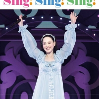 「45th Anniversary Seiko Matsuda Concert Tour 2025 “Sing! Sing! Sing!”」