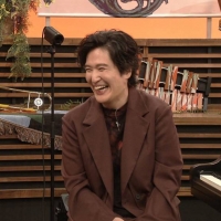 クラシックTV「SUGIZOさんとディープにトーク！バルトーク」