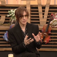 クラシックTV「SUGIZOさんとディープにトーク！バルトーク」