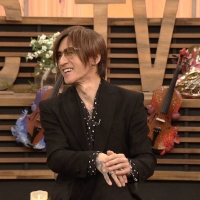 クラシックTV「SUGIZOさんとディープにトーク！バルトーク」