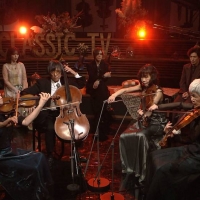 クラシックTV「SUGIZOさんとディープにトーク！バルトーク」