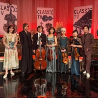 クラシックTV「SUGIZOさんとディープにトーク！バルトーク」