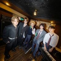 TARGLOW「Good Boys Anthem」MVメイキング映像公開