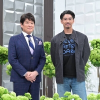 賀来賢人「日曜日の初耳学」