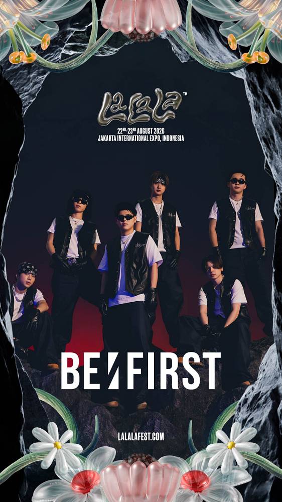 BE:FIRST、インドネシア最大級の音楽フェス出演決定　グローバルシーンへ向けた活動を本格化