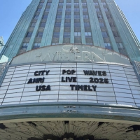 「ANRI LIVE 2026 U.S.A Timely!!」