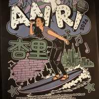 「ANRI LIVE 2026 U.S.A Timely!!」