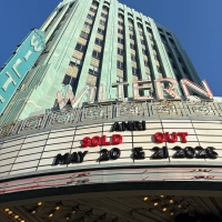 「ANRI LIVE 2026 U.S.A Timely!!」