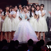 STU48『石田千穂卒業コンサート』