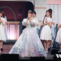 STU48『石田千穂卒業コンサート』