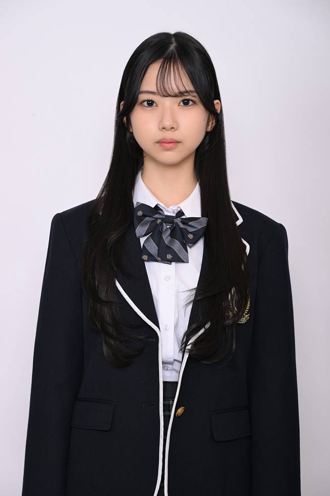北里琉、ドラマ「GTO」出演　反町隆史演じる鬼塚のクラス生徒役に抜てき