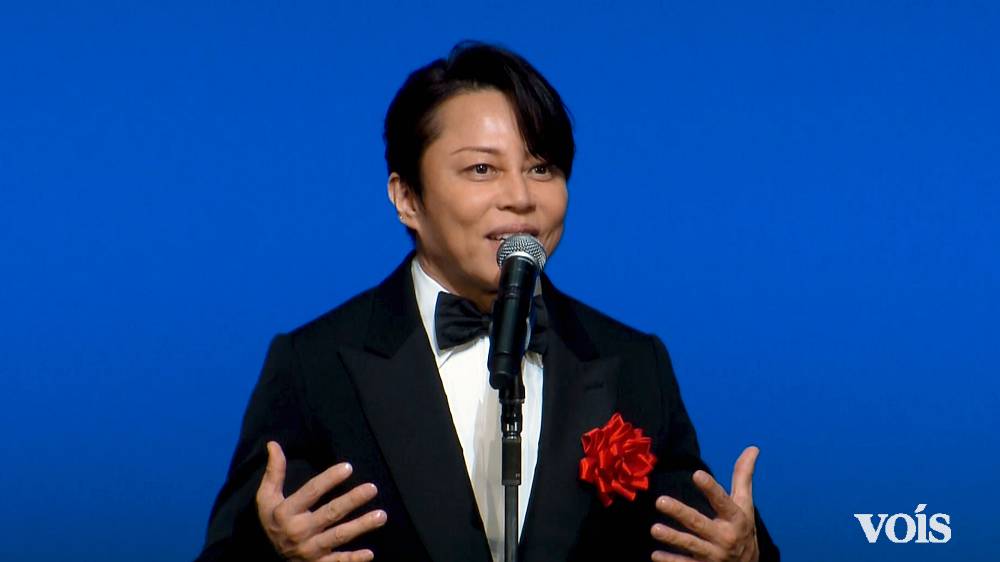 西川貴教、渋谷でテープカット　オープニング公演開催へ「ぜひご期待ください」
