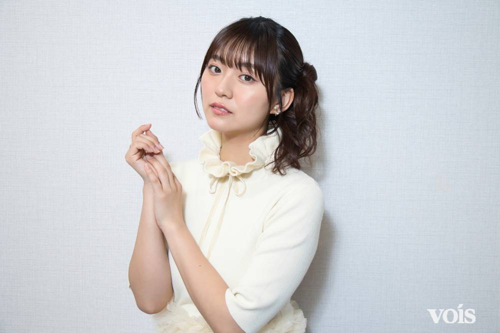 豊田ルナ「細く長い火をずっと燃やし続けられたら」三刀流の活躍　映画初主演