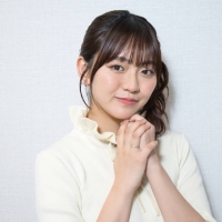 豊田ルナ、インタビュー