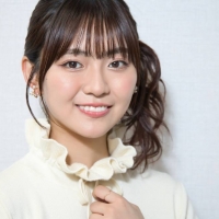 豊田ルナ、インタビュー