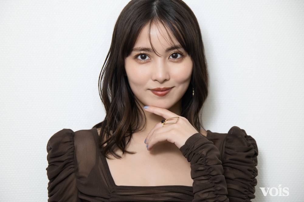 石川恋、ホラー映画で大変貌　理性失う難役を怪演も「不安でいっぱいだった」