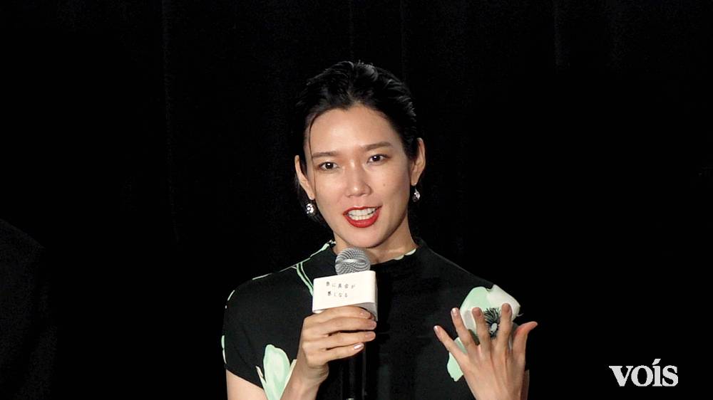 カンヌ女優賞・岡本多緒、異例のスタンディングオベーションに感激「人生を変えた１本に」