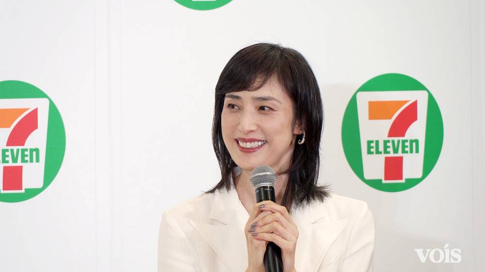 天海祐希、嵐の名を出すも「言っていいのかな？」　ラストライブ前の相葉雅紀と櫻井翔の姿に感銘