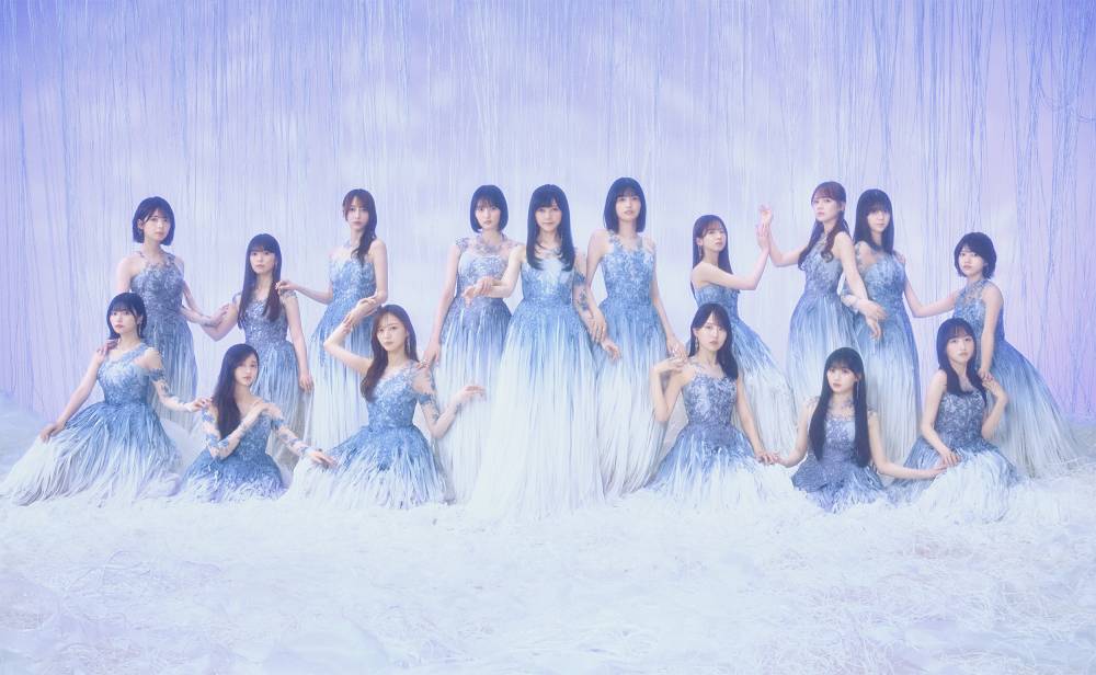 乃木坂46、42枚目となる最新シングル発売日決定