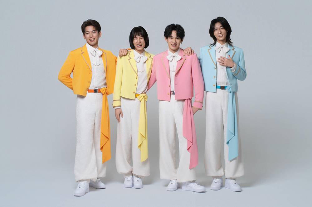 モナキ、新宿のクラブで撮影した新PV公開　テーマは「ストレス発散」