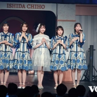 STU48『石田千穂卒業コンサート』