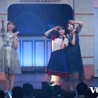 STU48『石田千穂卒業コンサート』
