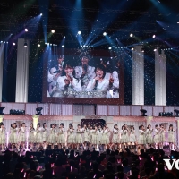 STU48『石田千穂卒業コンサート』