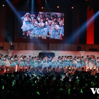 STU48『石田千穂卒業コンサート』