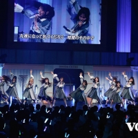 STU48『石田千穂卒業コンサート』