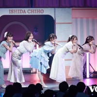STU48『石田千穂卒業コンサート』
