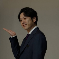 新CM「に野村和也の目覚め」篇