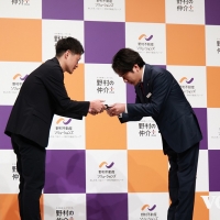 「野村不動産ソリューションズ 新ブランド戦略＆新CM発表会」