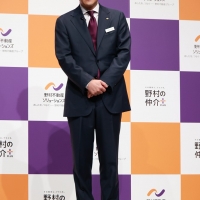 「野村不動産ソリューションズ 新ブランド戦略＆新CM発表会」
