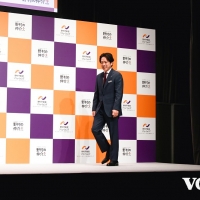 「野村不動産ソリューションズ 新ブランド戦略＆新CM発表会」