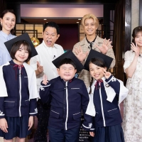 キンプリ髙橋海人×ダイアン津田、新感覚オカルトバラエティーで初タッグ