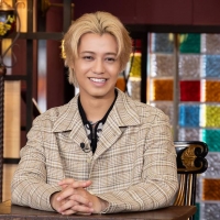 キンプリ髙橋海人×ダイアン津田、新感覚オカルトバラエティーで初タッグ