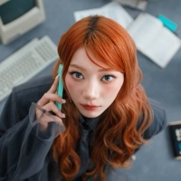 IS:SUE、LINEMOとコラボ