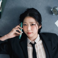 IS:SUE、LINEMOとコラボ